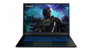 Laptop Gigabyte NB Gaming A18 Ryzen 7 16GB/512GB 18"
