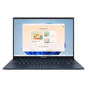 Laptop ASUS ZenBook 14"OLED Ultra 7 UX3405CA-QL675