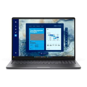 Laptop Dell Pro 16 PC16250 16" FHD+ 16GB/512GB