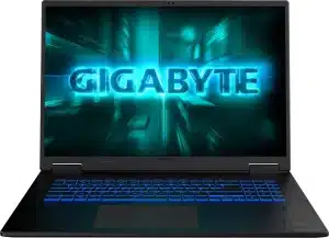 Laptop Gigabyte NB Gaming A18 Ryzen 7 18" 16GB/1TB