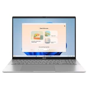 Laptop ASUS VivoBook S 16" FHD i7 16GB/1TB S3607VA-RP031