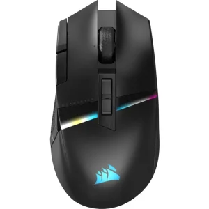 Miš bežični Corsair Darkstar RGB Mouse Wireless