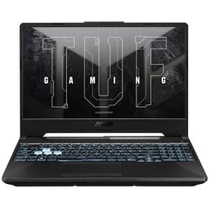 ASUS TUF 15.6" IPS 16GB/1TB Ryzen 7 FA506NCG-HN207