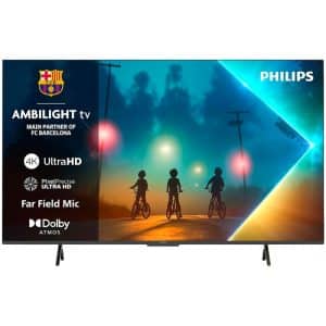 Philips televizor 43" PUS8200 4K Titan TV