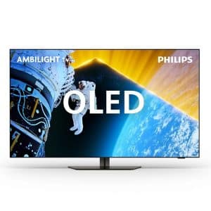 Philips televizor 55" OLED809 4K Google TV
