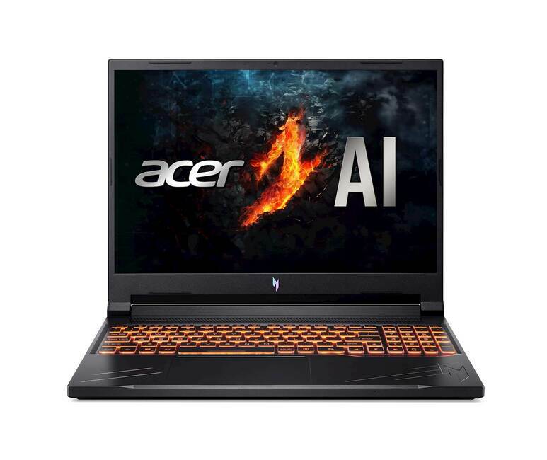 Laptop Acer Nitro 17.3" 32GB/1TB Ryzen7 ANV17-41-R92Z 3 Laptop Acer Nitro 17.3" 32GB/1TB Ryzen7 ANV17-41-R92Z