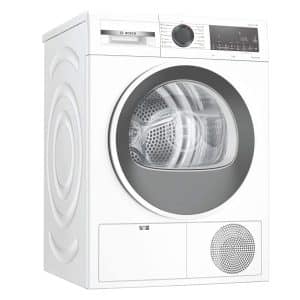 BOSCH sušilica rublja Serie 6| 9kg A++ WQG24100BY