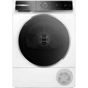 BOSCH sušilica rublja Serie 8| 9kg WQB246CNBY