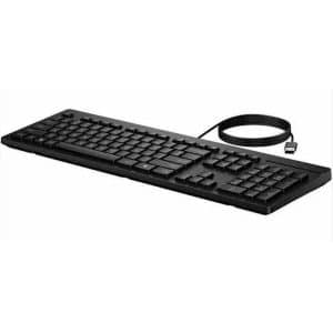 Tastatura HP 125 G2 USB EURO