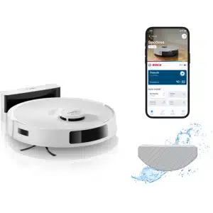 BOSCH robot usisivač Spotless, 11.000Pa BCRC1W