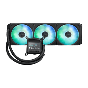 Kuler hladnjak ASUS Prime LC ARGB LCD 360 AiO cooler