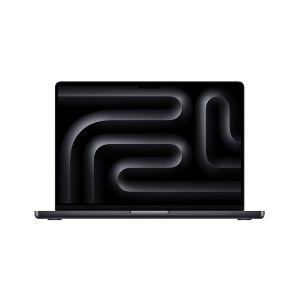 Apple MacBook Pro 14" M5 24GB 1TB SSD Black MDE34LLA