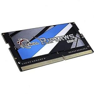 RAM G. Skill 16GB 3200MHz SODIMM DDR4