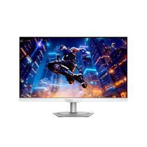 Gigabyte 27" monitor M27UP 27", SS, IPS, 1ms, 160Hz