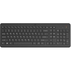 Tastatura bežična HP 225 Wireless