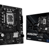 ASROCK MB B860M-H22xDDR5