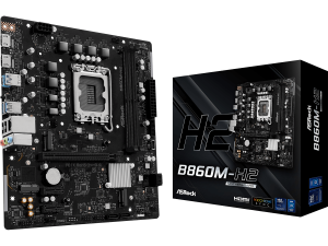 ASROCK MB B860M-H22xDDR5
