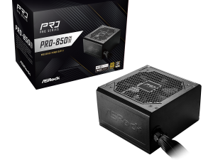 ASRock PSU 850W Gold