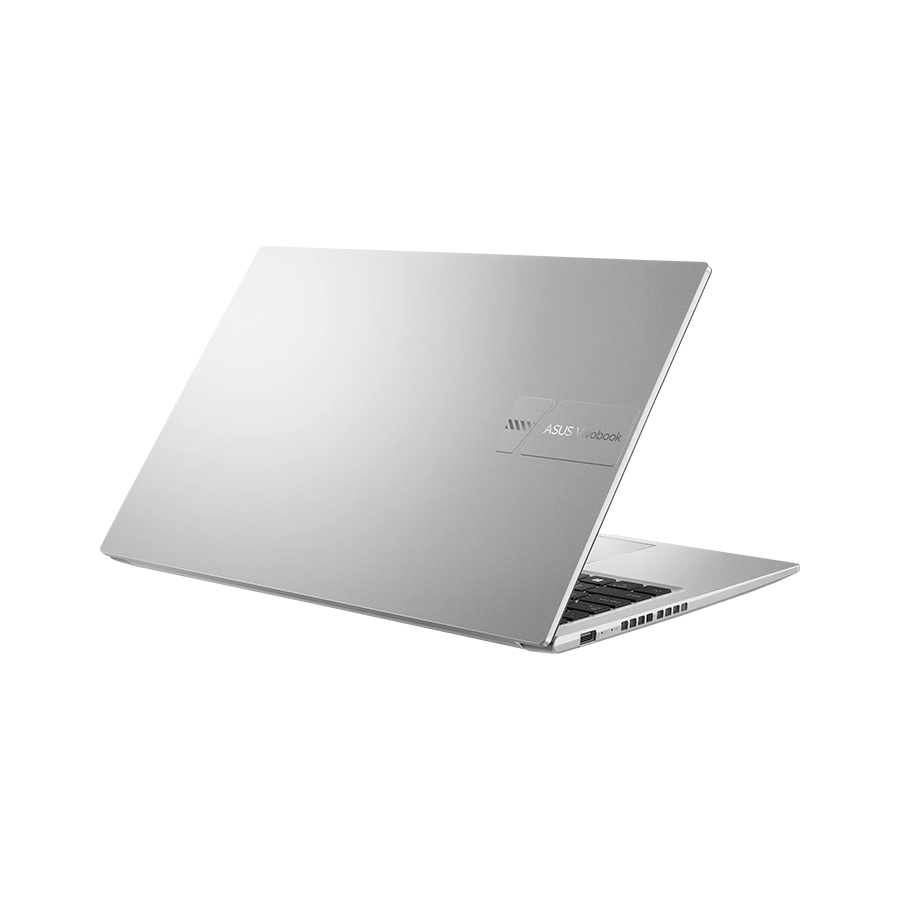 ASUS Vivobook 15 M1502YA-BQ927 15,6" IPS FHD AG 60Hz 4 6" IPS FHD AG 60Hz AMD Ryzen 7 5825U/16GB/512GB SSD /bklt. Kbd/2y/Silver