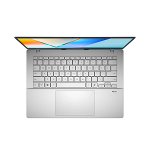 Laptop ASUS Vivobook S14 14" OLED 16GB/1TB M3407KA-SF030 13 ASUS Vivobook S14 M3407KA SF030 14 WUXGA OLED 60Hz Amd Ryzen AI 5 33016GB1TB SSDAlu plasticBacklitsiva2Y 4