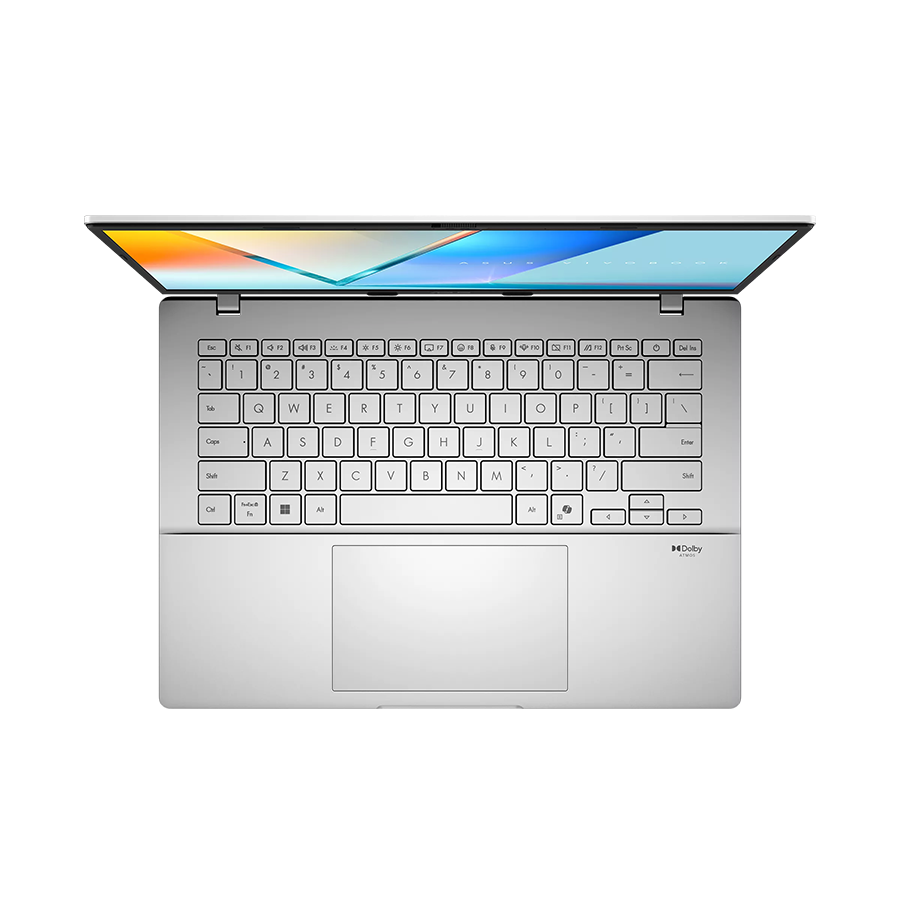 Laptop ASUS Vivobook S14 14" OLED 16GB/1TB M3407KA-SF030 7 Laptop ASUS Vivobook S14 14" OLED 16GB/1TB M3407KA-SF030 - Slika 5
