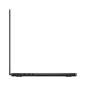 Apple MacBook Pro 14 M5 16GB 512GB SSD Black MDE04LLA 1