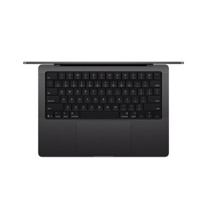 Apple MacBook Pro 14 M5 16GB 512GB SSD Black MDE04LLA 4