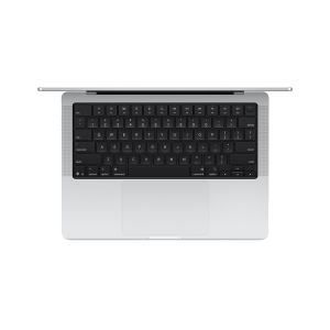 Apple MacBook Pro 14 M5 16GB 512GB SSD Silver MDE44LLA 1