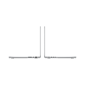 Apple MacBook Pro 14 M5 16GB 512GB SSD Silver MDE44LLA 2