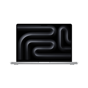 Apple MacBook Pro 14" M5 16GB 512GB SSD Silver MDE44LLA