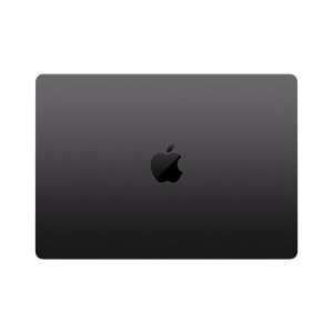 Apple MacBook Pro 14 M5 24GB 1TB SSD Black MDE34LLA 3