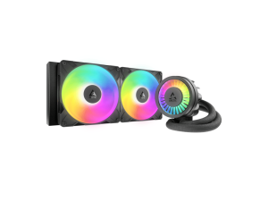 Arctic LF III PRO 280 A-RGB BMulti Compatible AIO1851
