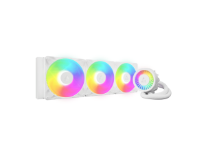 Arctic LF III PRO 420 A-RGB WMulti Compatible AIO1851