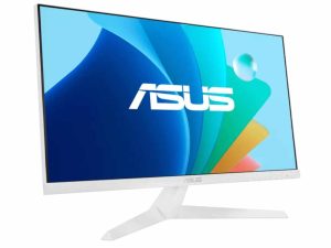 Alternative view of Asus VY249HF-W monitor