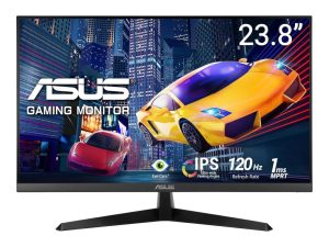 Asus VY249HGR gaming monitor 5