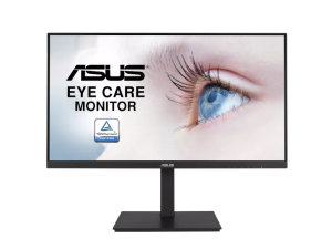 Alternative view of Asus VY279HGR gaming monitor