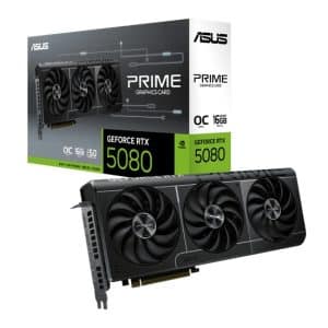Grafička ASUS VGA PRIME RTX 5080 16GB GDDR7