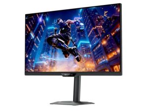 Gigabyte 27" monitor M27UP 27"