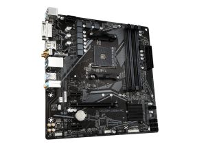 Gigabyte MB A520M DS3H AC AMD A520