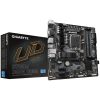 Gigabyte MB [B760M DS3H DD4]LGA1700; 4xDDR4; 2xM.2; 4xSATA4xSATA; 6xUSB; HDMI