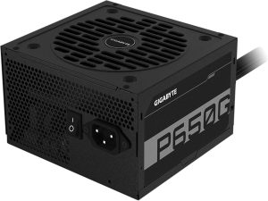 silent fan 650w