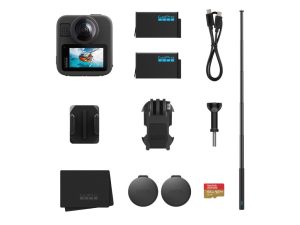 GoPro MAX 2 Accessory Bundle 1