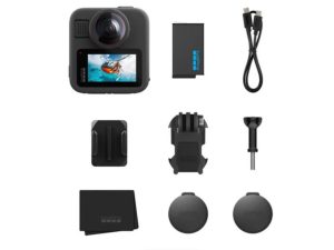GoPro MAX 2 Accessory Bundle 3