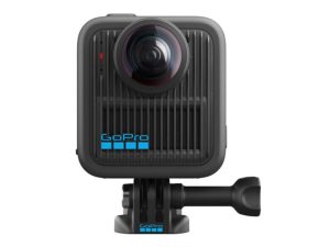 GoPro MAX 2 Accessory Bundle 4