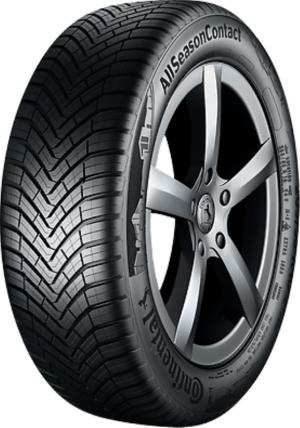 Guma G205/65R15 99H XL ASC ALLSEASON CONTINENTAL