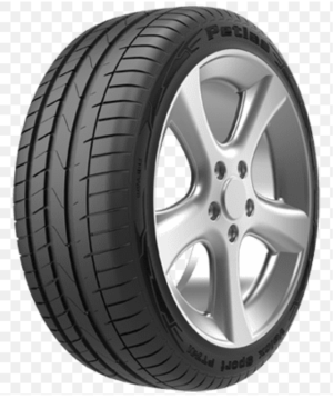 Guma G235/40R19 96Y XL VELOX SPORT PT741 PETLAS