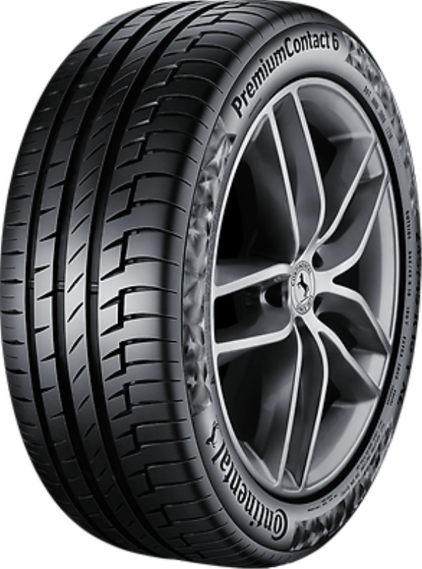 Guma G245/40R19 98Y XL FR PREMIUMCONTACT 6 CONTINENTAL 3 Guma G245/40R19 98Y XL FR PREMIUMCONTACT 6 CONTINENTAL
