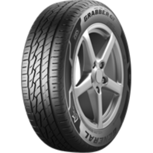 Guma G255/50R20 109Y XL FR GRAB GT+ GENERAL TIRE GRABBER GT PLUS GENE