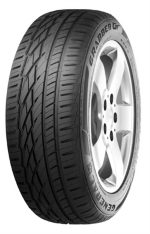 Guma G255/55R18 109Y XL FR GRABBER GT GENERAL DOT2118