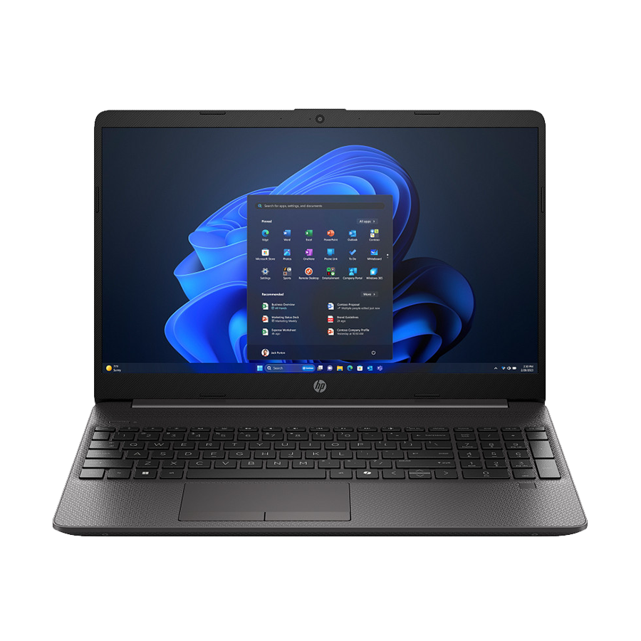 Laptop HP 250R G9 15.6" FHD i5 24GB/512GB B3AB5ATV2 4 Laptop HP 250R G9 15.6" FHD i5 24GB/512GB B3AB5ATV2 - Slika 2